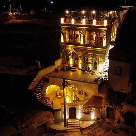Dionysos Cave Cappadocia Hotel ウルギュップ エクステリア 写真