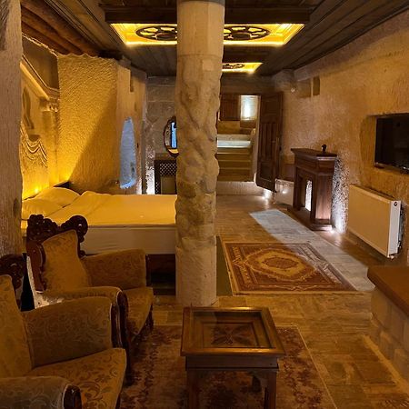 Dionysos Cave Cappadocia Hotel ウルギュップ エクステリア 写真