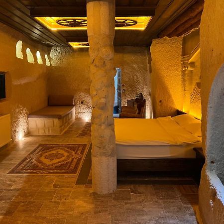 Dionysos Cave Cappadocia Hotel ウルギュップ エクステリア 写真
