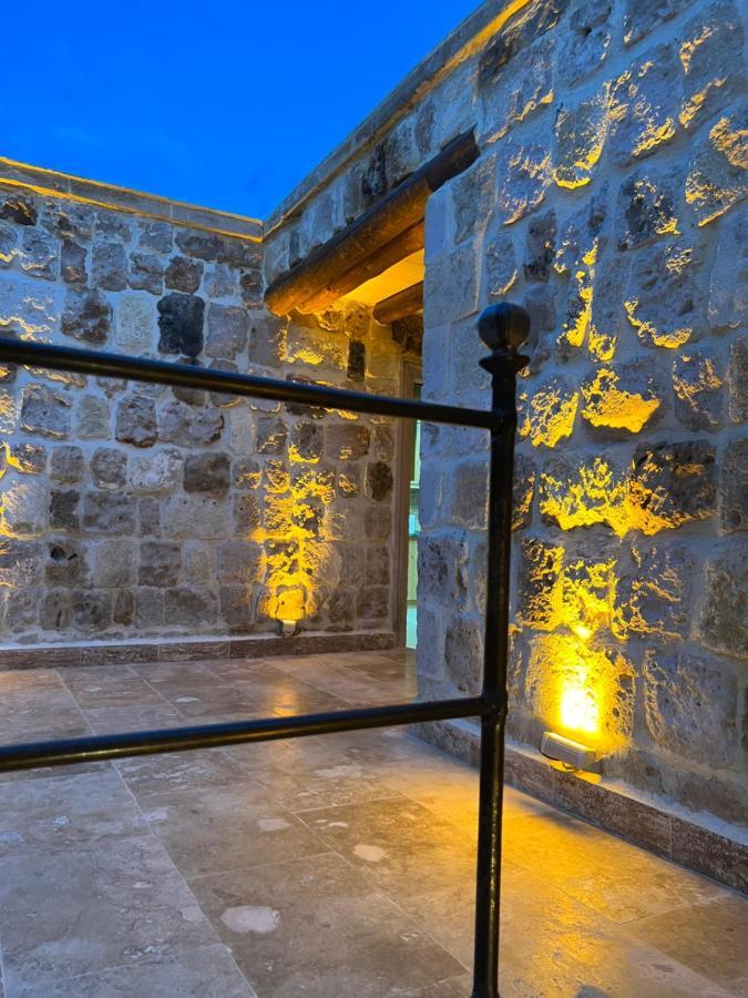 Dionysos Cave Cappadocia Hotel ウルギュップ エクステリア 写真