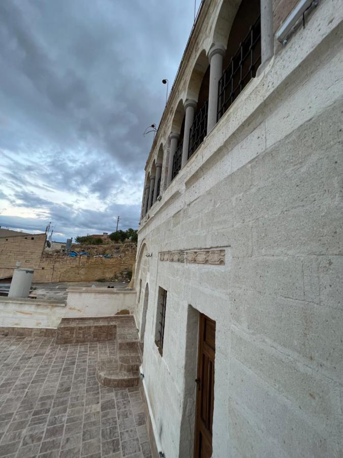 Dionysos Cave Cappadocia Hotel ウルギュップ エクステリア 写真