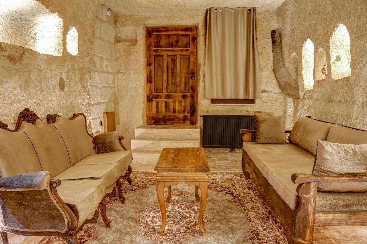 Dionysos Cave Cappadocia Hotel ウルギュップ エクステリア 写真