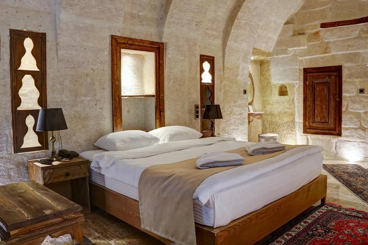 Dionysos Cave Cappadocia Hotel ウルギュップ エクステリア 写真