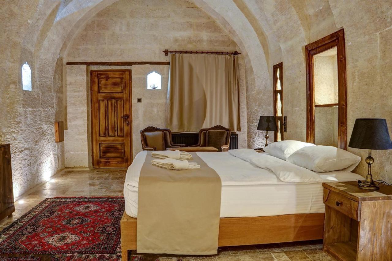 Dionysos Cave Cappadocia Hotel ウルギュップ エクステリア 写真